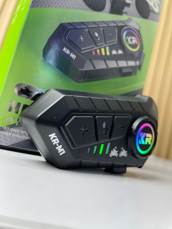 Intercomunicador KRM1