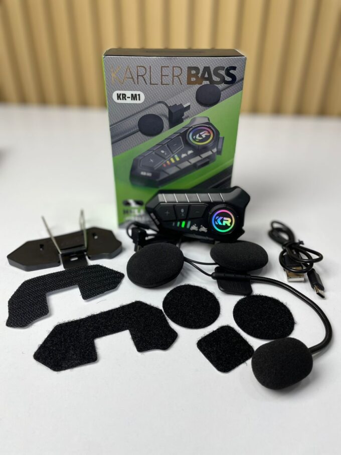 Intercomunicador KRM1