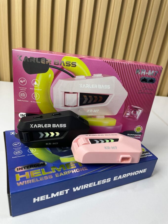 Intercomunicador KRM7