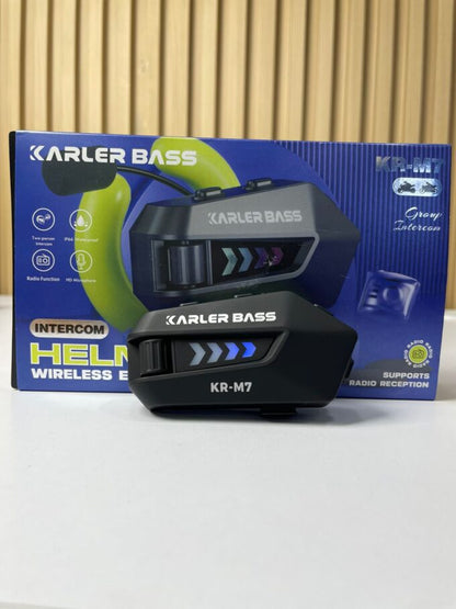 Intercomunicador KRM7