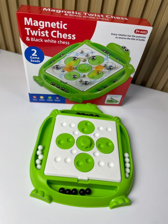 Juego Magnético Dinosaurio