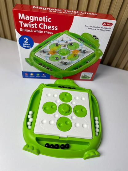 Juego Magnético Dinosaurio