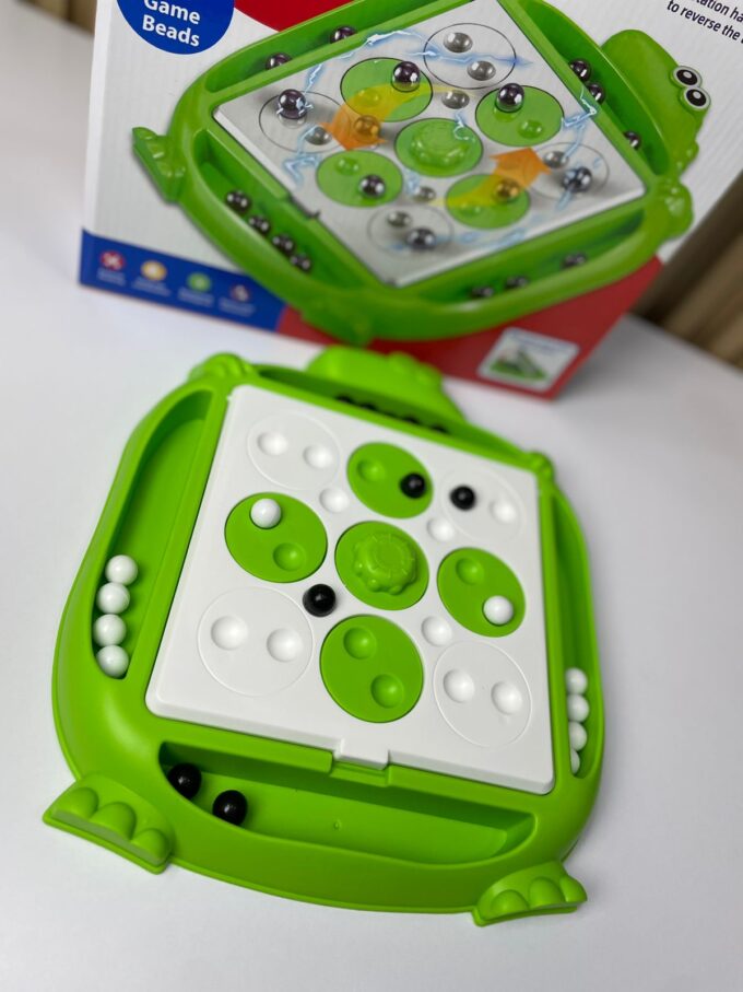 Juego Magnético Dinosaurio