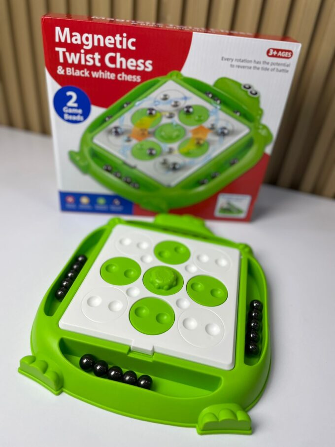 Juego Magnético Dinosaurio