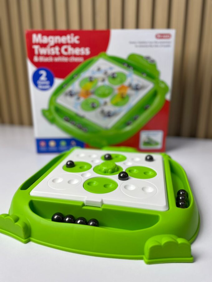 Juego Magnético Dinosaurio