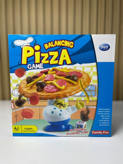 Juego Pizza
