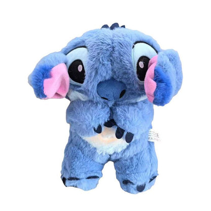 Peluche Stitch que Respira