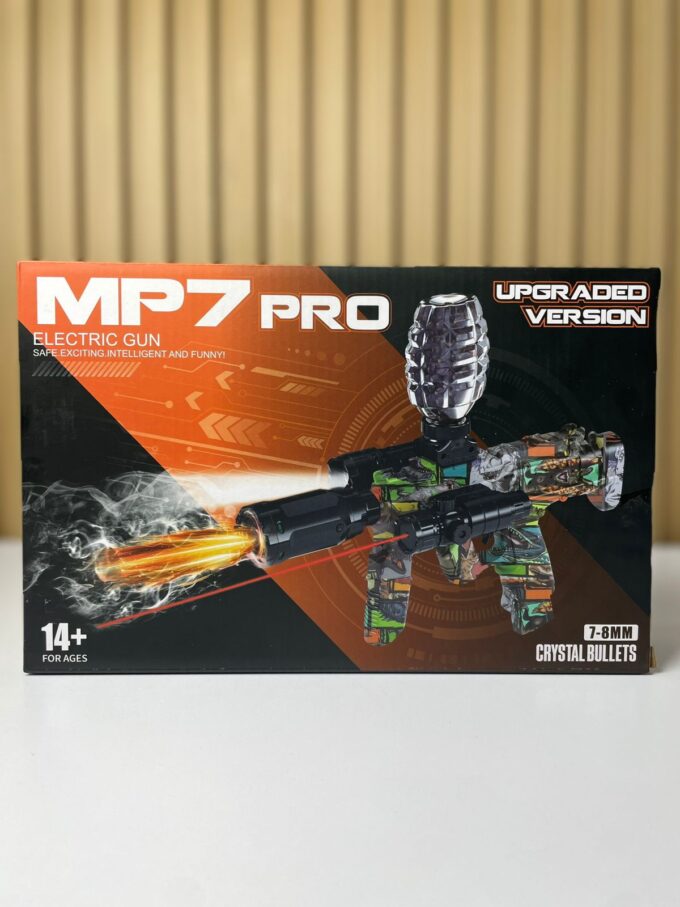 Pistola MP7 Pro
