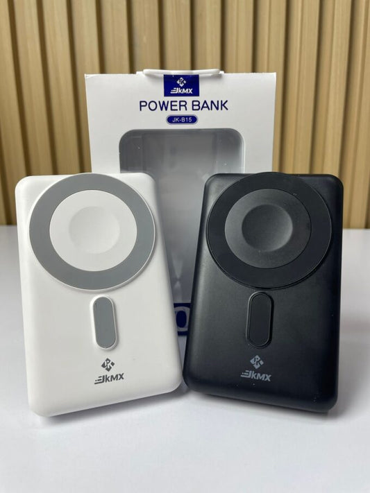 Power Bank JKMX JKB15