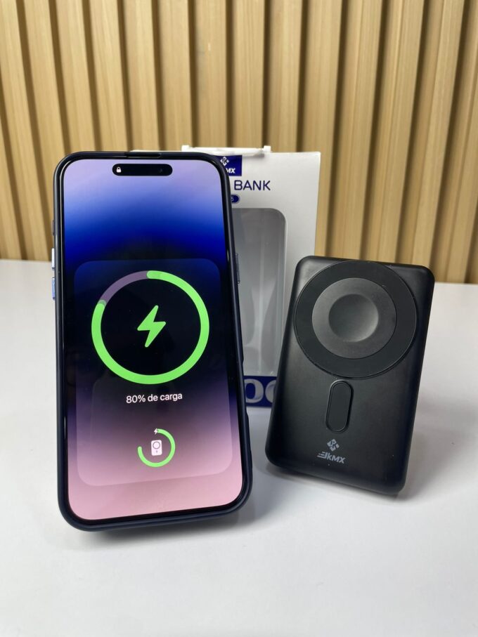 Power Bank JKMX JKB15