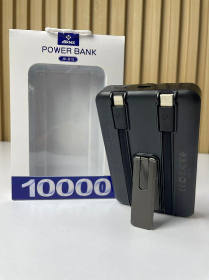 Power Bank JKMX JKB15