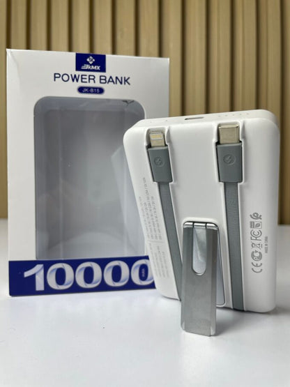 Power Bank JKMX JKB15