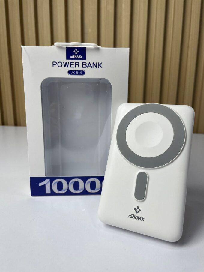 Power Bank JKMX JKB15