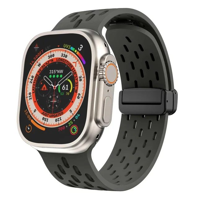 Pulso Magnético 42/44/49mm