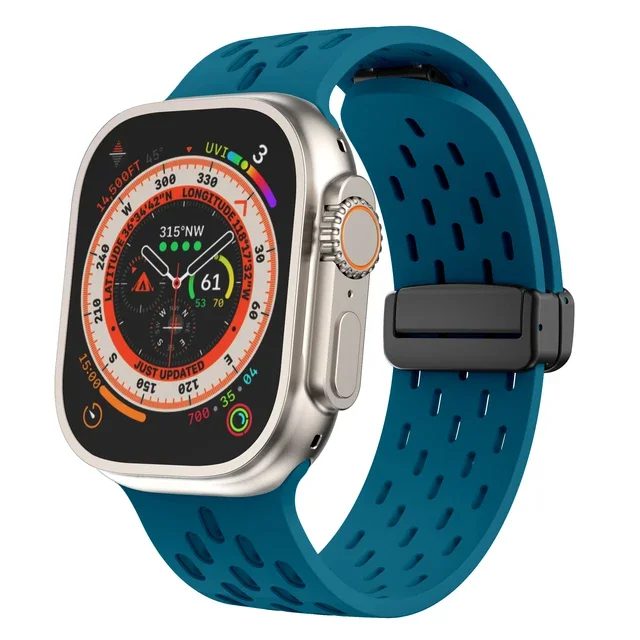 Pulso Magnético 42/44/49mm