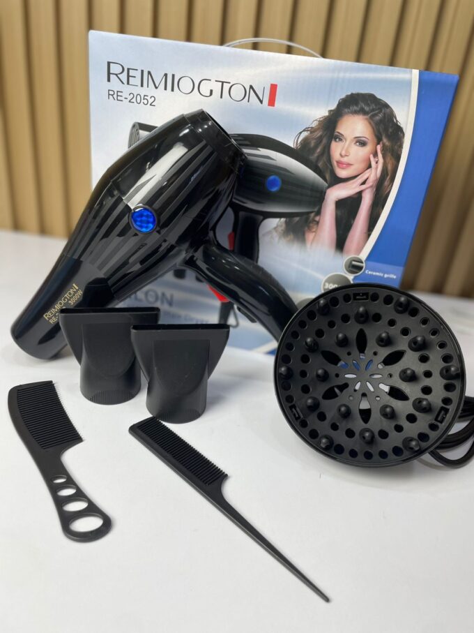 Secador Difusor 2052