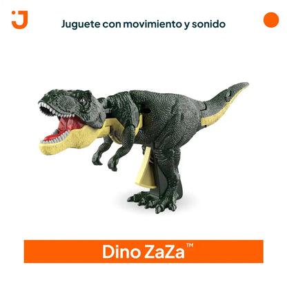 DINO ZAZA