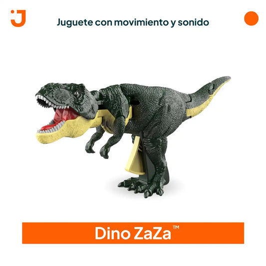 DINO ZAZA