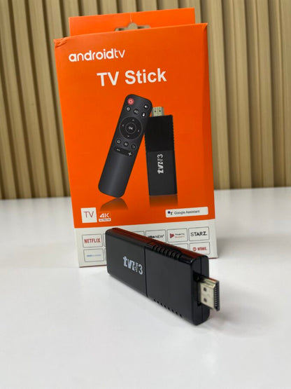 TV Stick Replica 1.1