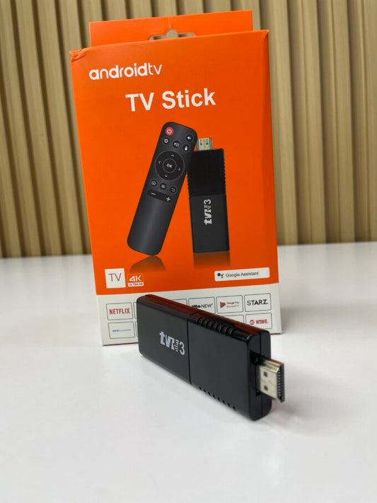 TV Stick Replica 1.1