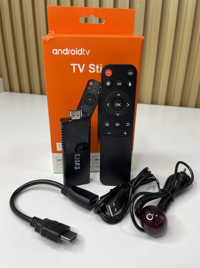 TV Stick Replica 1.1