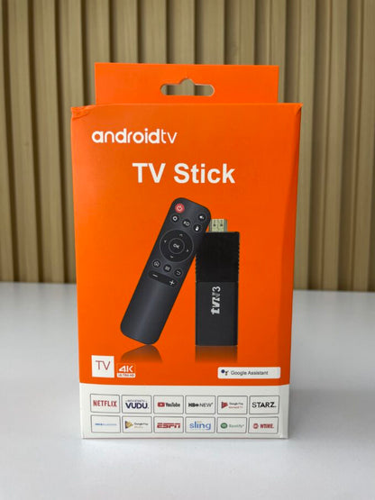 TV Stick Replica 1.1