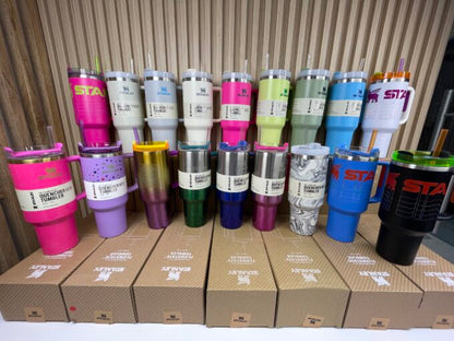 Termo Stanley 40 Onz