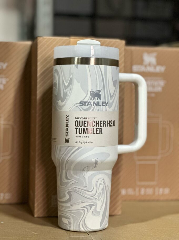 Termo Stanley 40 Onz