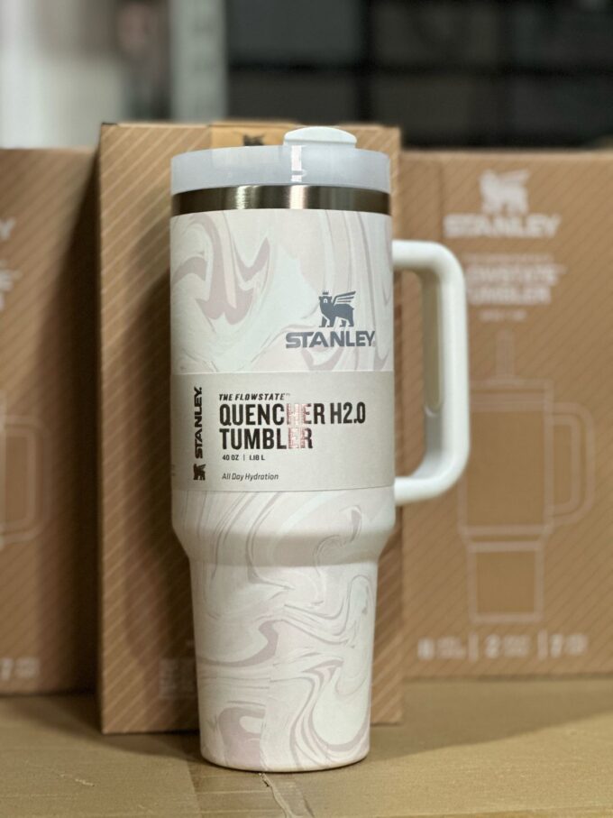 Termo Stanley 40 Onz