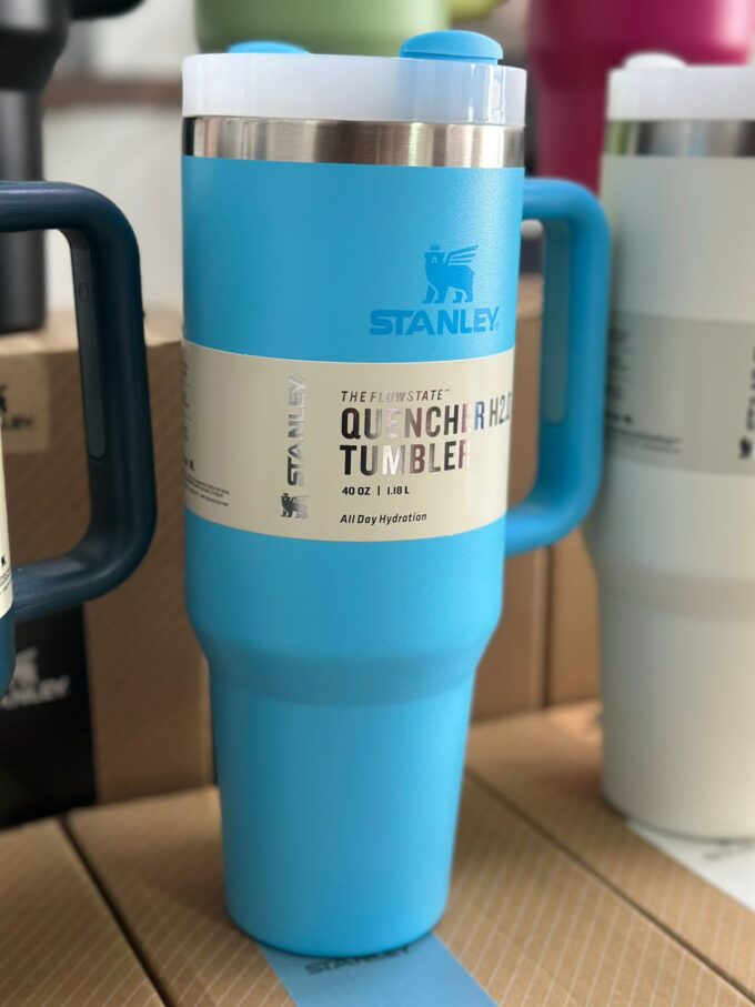 Termo Stanley 40 Onz