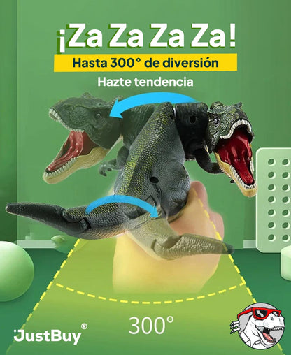 DINO ZAZA