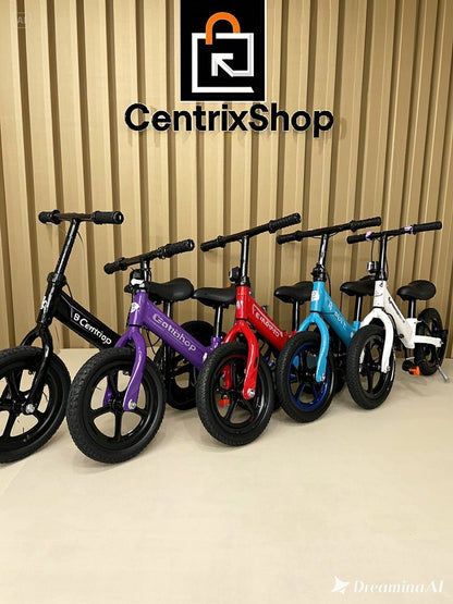 Bicicleta de Equilibrio para niños