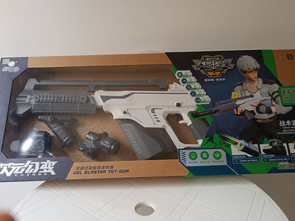 Rifle táctico fastest