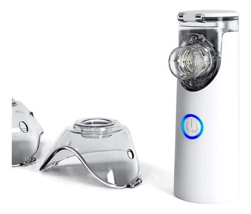 Nebulizador digital Portátil