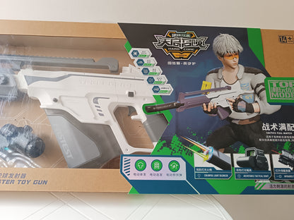 Rifle táctico fastest