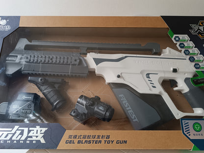 Rifle táctico fastest