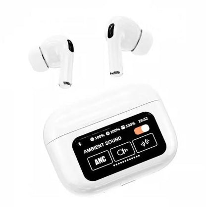 Audífonos Airpods Pro con pantalla