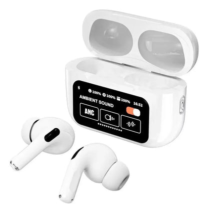 Audífonos Airpods Pro con pantalla